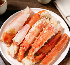 Royal King Crab Legs
