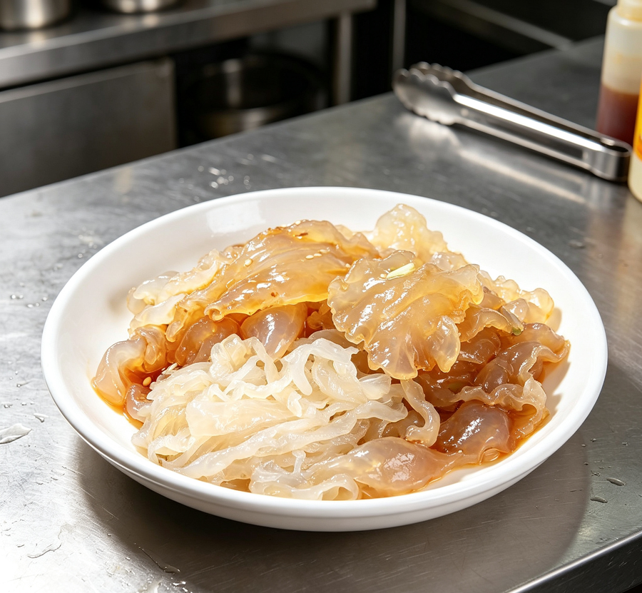 Jellyfish Salad
