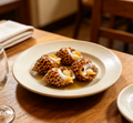 Leopard Whelks